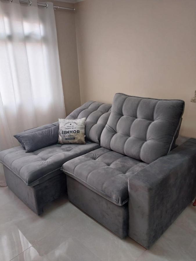 Apartamento Conforto Curitiba Exterior foto